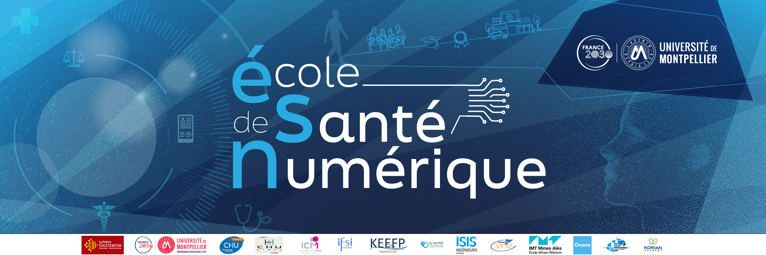 Formation Des Formateurs à La Santé Numérique Moodle Um